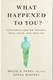 What Happened To You P/B by Bruce D. Perry