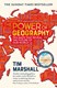 Power Of Geography P/B by Tim Marshall