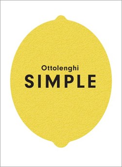 Ottolenghi Simple H/B by Yotam Ottolenghi