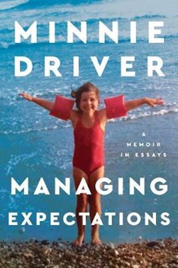 Managing Expectations TPB by MINNIE DRIVER