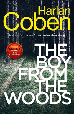 Boy From The Woods P/B by Harlan Coben