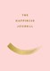 Happiness Journal P/B by Summersdale