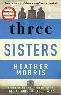 Three Sisters P/B by Heather Morris
