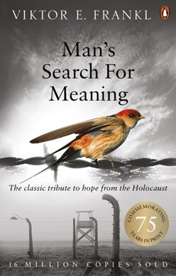 Mans Search For Meaning  P/B by Viktor E. Frankl