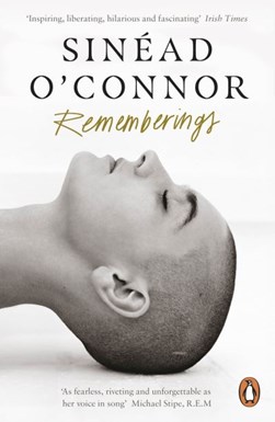 Rememberings P/B by Sinéad O'Connor