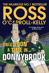 Once Upon A Time In Donnybrook