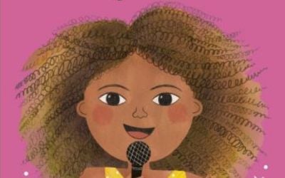 Little people big dreams book series 