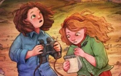 Sarah Webb books - Irish children's author 