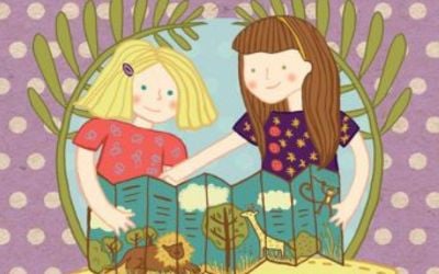 Judi Curtin books - Irish children's author 