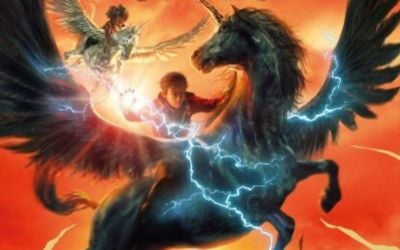 Skandar book series by A. F. Steadman 