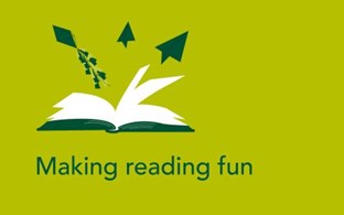 make reading fun advice 