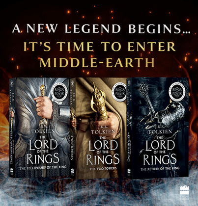 The Return of the King: Epic Fantasy in Middle-Earth