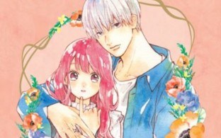 A Sign Of Affection Series Slide 