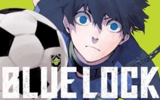 Blue Lock Series Slide 