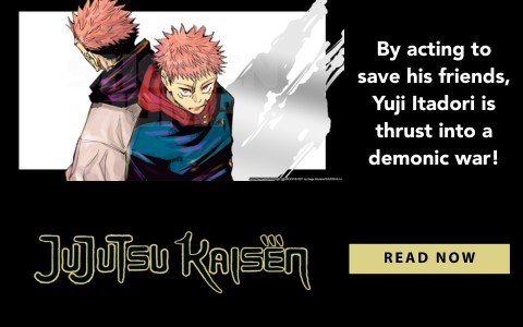 Mid Banner : JJK Banner