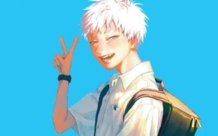 The Summer Hikaru Died Carousel Slide 