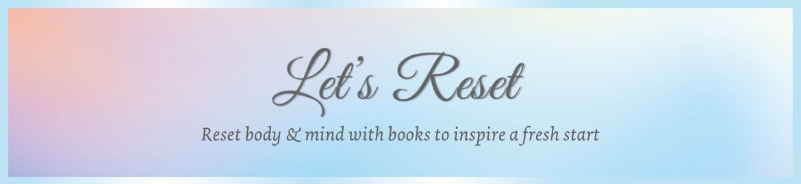 new year resolution books