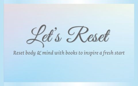 new year resolution books