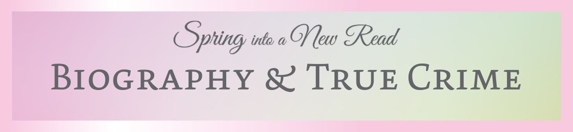 spring reads biography true crime