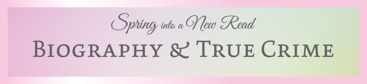 spring reads biography true crime