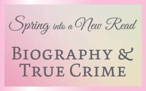 spring reads biography true crime