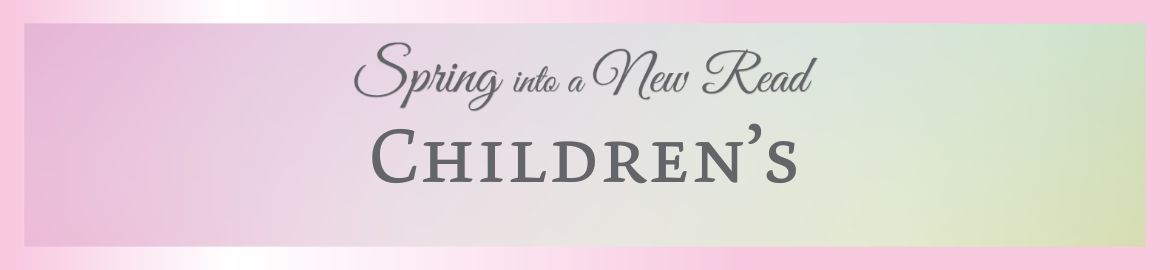 spring reads children's