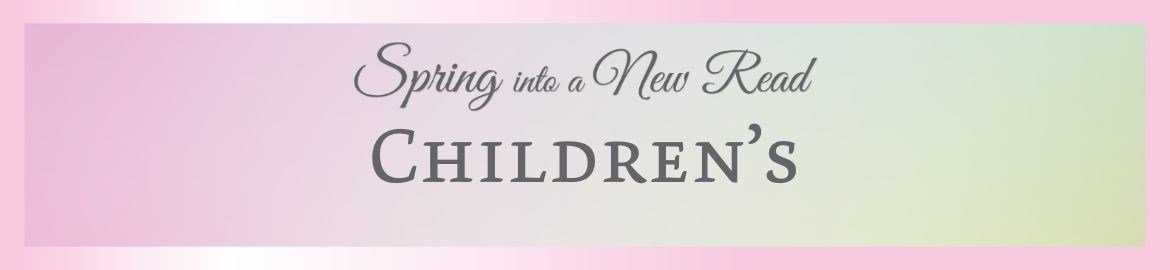 spring reads children's