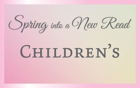 spring reads children's