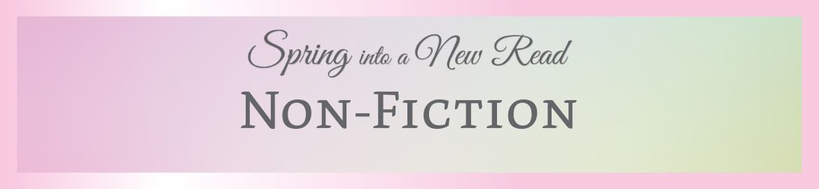 spring reads non-fiction