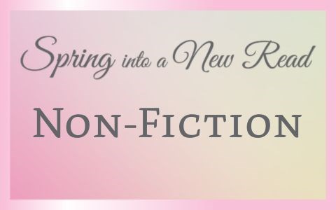 spring reads non-fiction