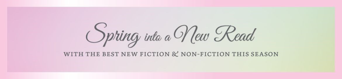 Spring's biggest bestsellers