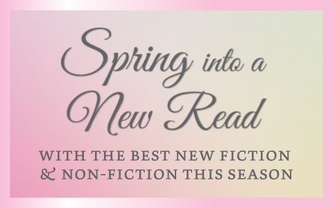 Spring's biggest bestsellers