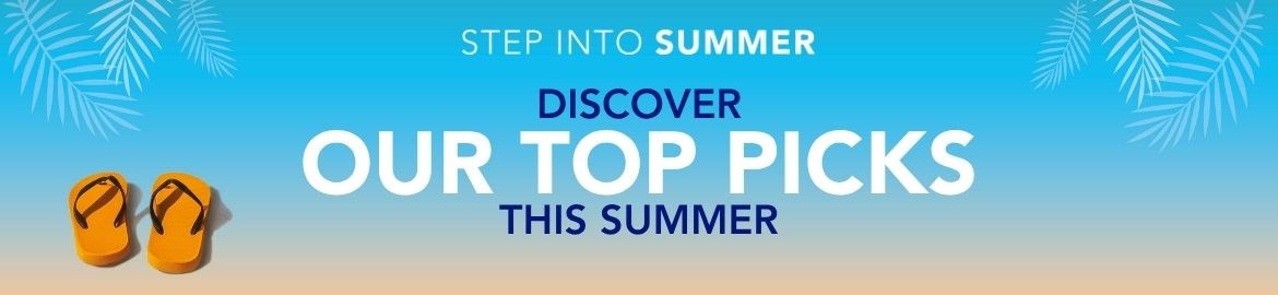 Summer Reading | Best Books Summer 2026