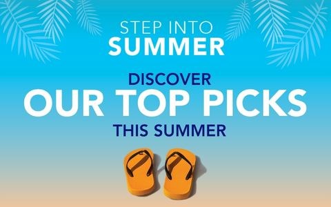 Summer Reading | Best Books Summer 2026