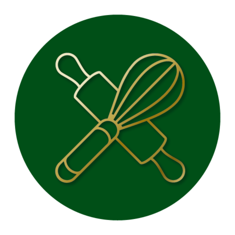 Christmas Gifts for people who love cooking 