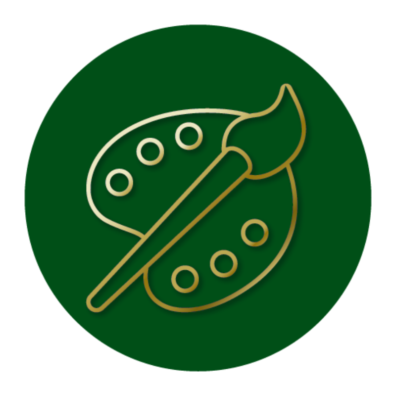 Christmas gifts for people who are artistic creative or crafty 