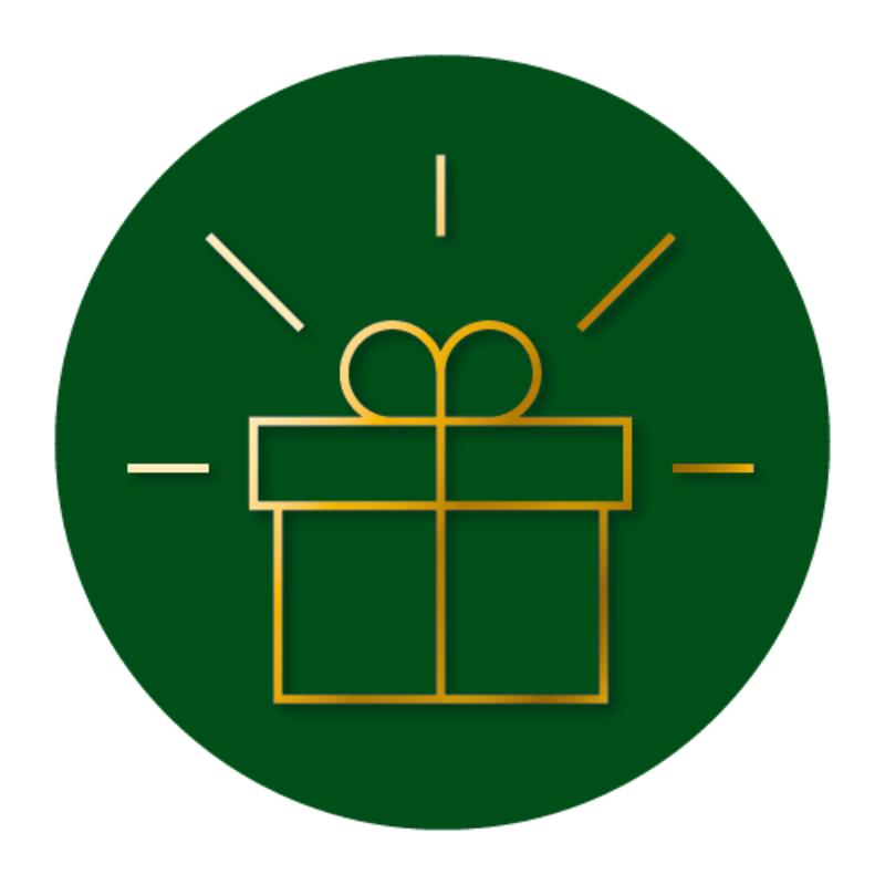 Christmas gifts for the person who has everything | Christmas gifts for the person who is impossible to buy for 