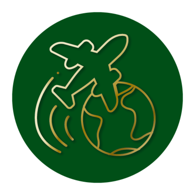 Christmas Gifts for people who love travel & adventure 