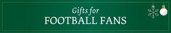 Christmas gifts for football fans |  Christmas gifts for soccer fans
