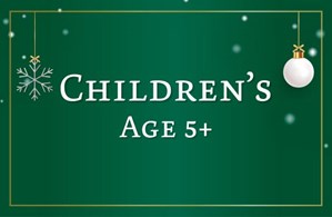 children's 5+ 