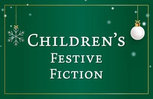 children's festive fiction 