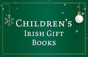 irish gift books 