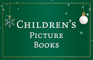 children's picture books 