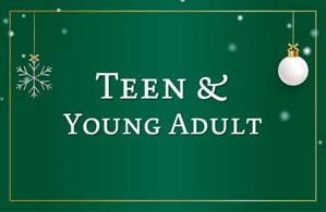 teen & young adult 
