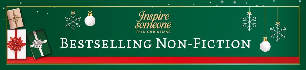 Non-fiction for Christmas