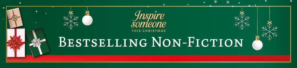 Non-fiction for Christmas
