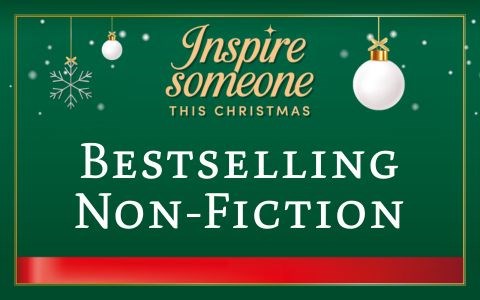 Non-fiction for Christmas