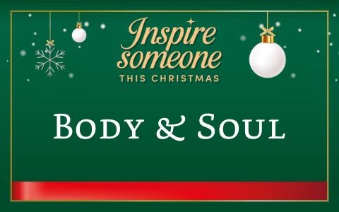 christmas catalogue body and soul books