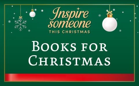 Books for Christmas