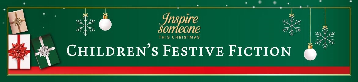 Children's festive fiction
